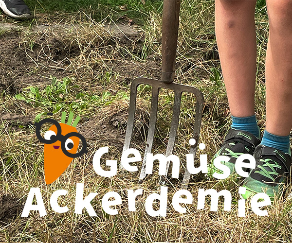 Logo Gemüse Ackerdemie